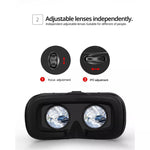VR Headset for iOS & Android