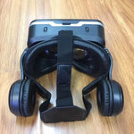 VR Headset for iOS & Android