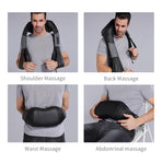 Neck Massager Belt