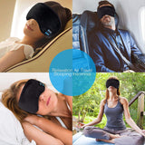 Sleepy Head Bluetooth Sleep Mask