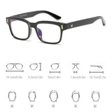 Blue Light Blocking Glasses