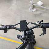 500w Ebike 48V 15Ah All Terrain