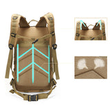 40L Tactical Backpack