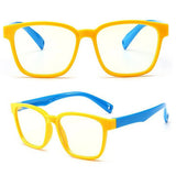Blue Light Kids Glasses