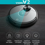 Robot Vacuum V2 Pro