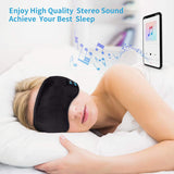 Sleepy Head Bluetooth Sleep Mask